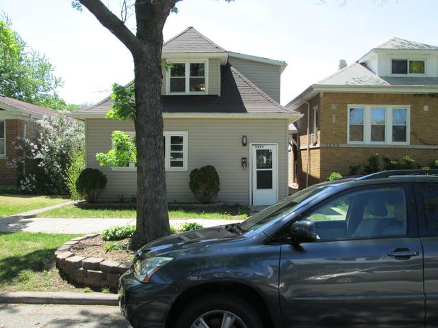 5907 W Waveland Ave., Chicago, IL 60634
