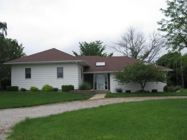9165 N 4125 E Rd., Saybrook, IL 61770