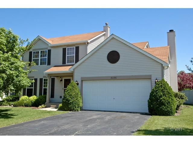 2236 Deerpath Dr., Elgin, IL 60123