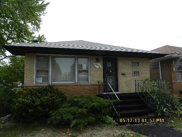 335 E 87th St., Chicago, IL 60619