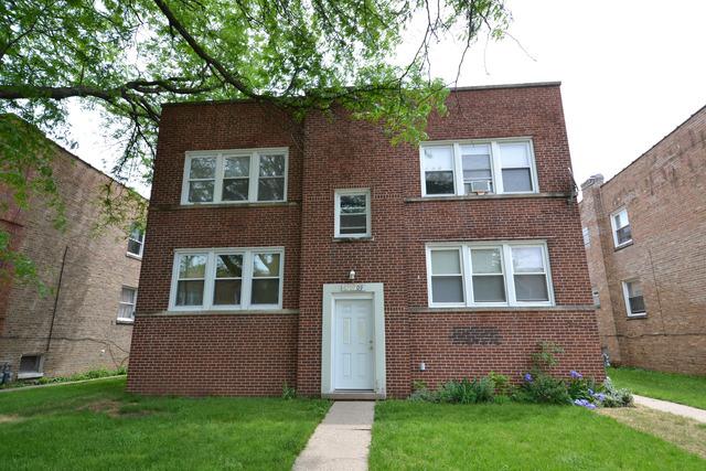 6709 N Seeley Ave. #2N, Chicago, IL 60645
