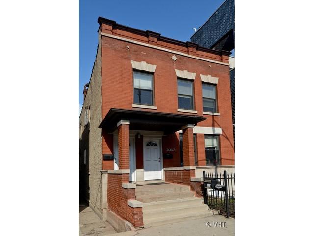 3047 N Clybourn Ave., Chicago, IL 60618