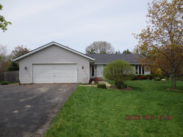 1407 Turnbull Ct., Rockford, IL 61108