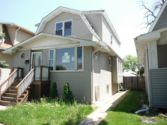 [Address Hidden by Seller], Elmwood Park, IL 60707