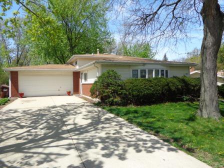 502 Antietam St., Park Forest, IL 60466