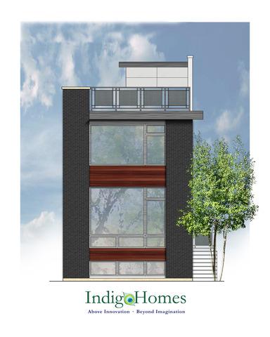 724 N Ada St., Chicago, IL 60642