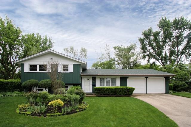 1513 Harvard Ct., Schaumburg, IL 60193