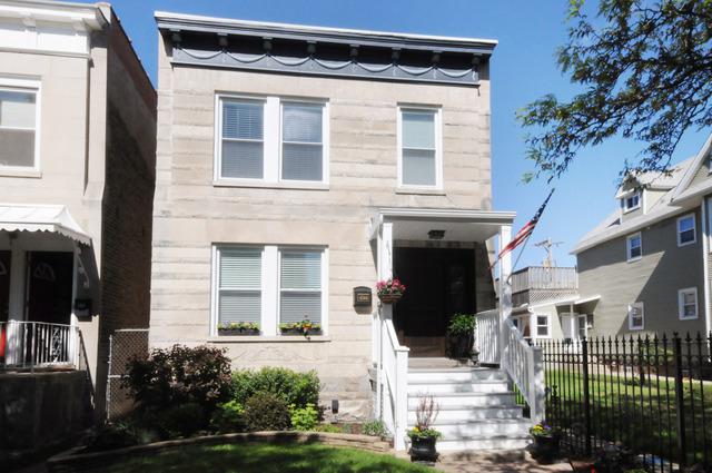 4344 N Damen Ave., Chicago, IL 60618