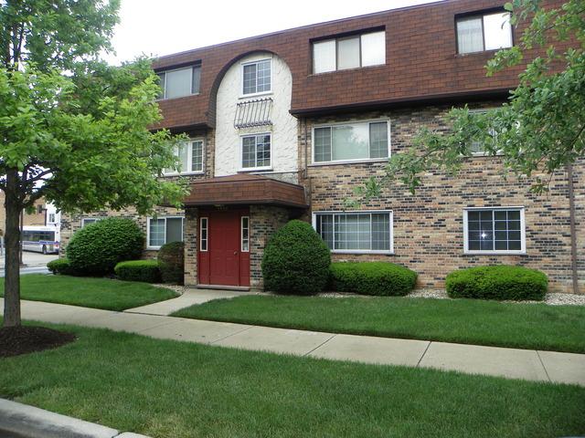 3938 W 104th St. #2C, Chicago, IL 60655