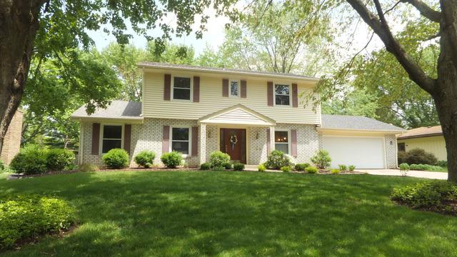 1015 Pine Valley Dr., Rockford, IL 61107