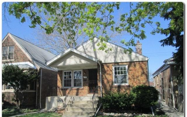 7428 S Maplewood Ave., Chicago, IL 60629