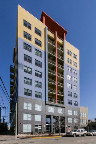 1122 W Catalpa Ave. #1012, Chicago, IL 60640
