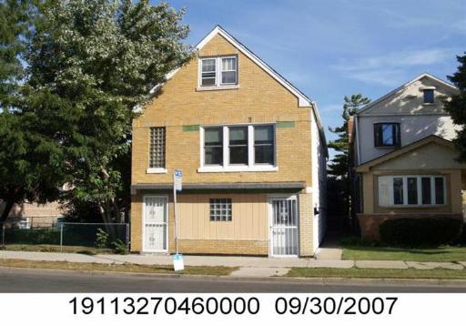 3906 W 55th St., Chicago, IL 60632