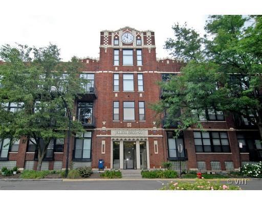 2300 W Wabansia Ave. #128, Chicago, IL 60647