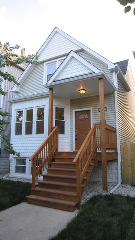[Address Hidden by Seller], Chicago, IL 60618