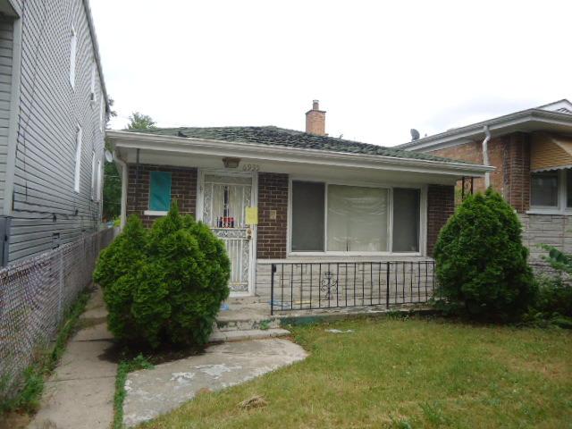 6935 S King Dr., Chicago, IL 60637