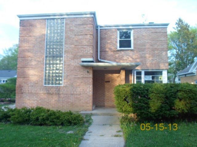 465 Glendenning Pl., Waukegan, IL 60087