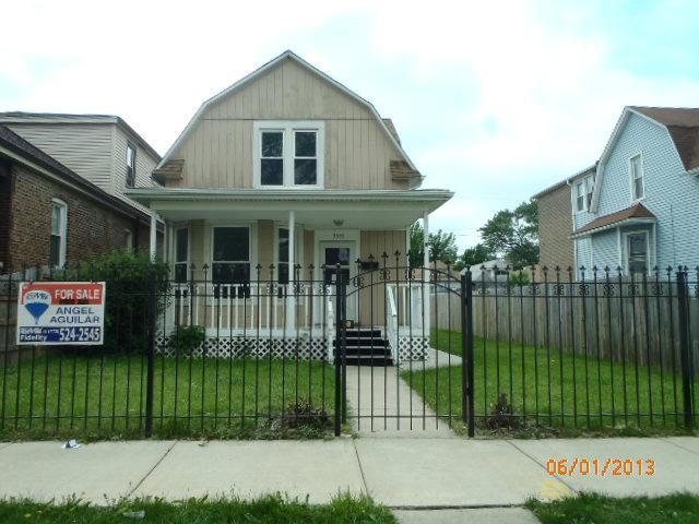 3339 W 60th Pl., Chicago, IL 60629