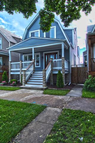 3608 N Richmond Ave., Chicago, IL 60618
