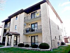 16825 S 81st Ave. #1S, Tinley Park, IL 60477