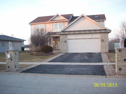 4952 Fair Oaks Dr., Country Club Hills, IL 60478