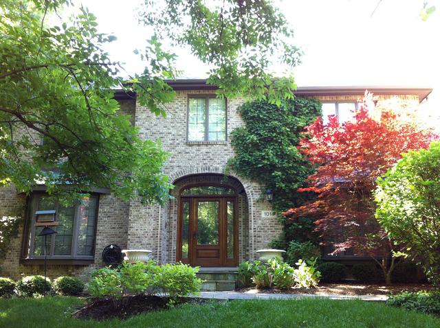 1014 N Butternut Cir., Frankfort, IL 60423