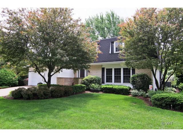 [Address Hidden by Seller], Downers Grove, IL 60516