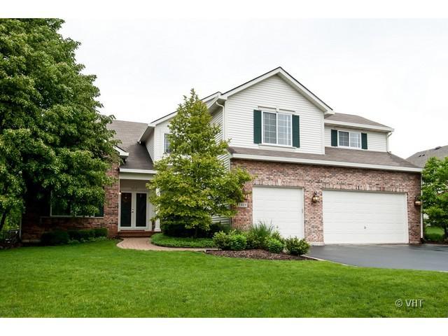 1419 Kettering Rd., Mundelein, IL 60060