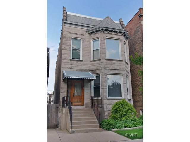 2619 N Albany Ave., Chicago, IL 60647