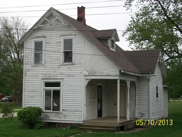108 E Jackson St., Ohio, IL 61349