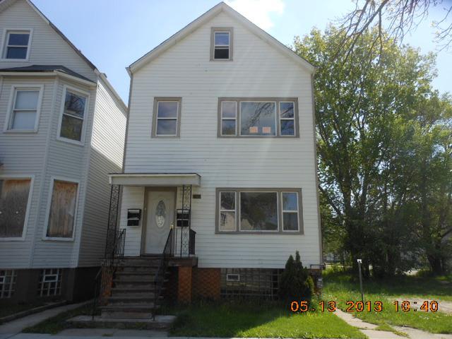 5255 S Hermitage Ave., Chicago, IL 60609