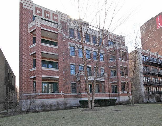 615 W Deming Pl. #403, Chicago, IL 60614