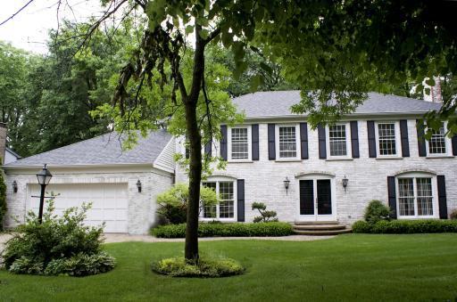 4124 Oaksbury Ln., Rolling Meadows, IL 60008