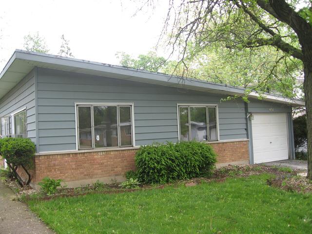 451 Tomahawk St., Park Forest, IL 60466