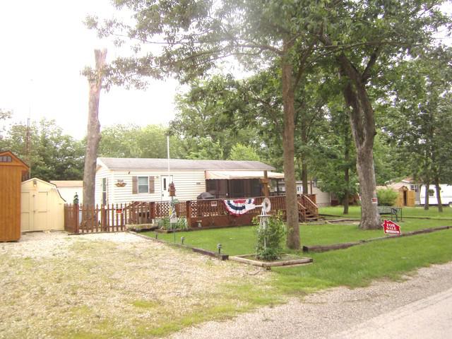 1047 Outback, Marseilles, IL 61341