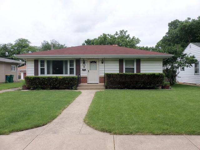 129 Reedwood St., Joliet, IL 60436