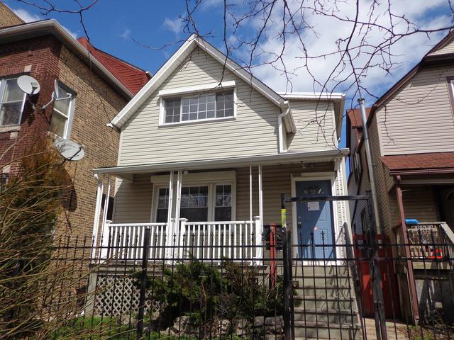 4905 N Janssen Ave., Chicago, IL 60640