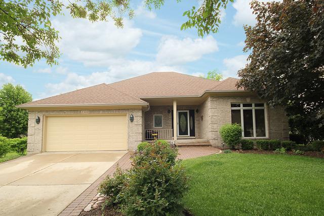 1308 Cranbrook Cir., Aurora, IL 60502