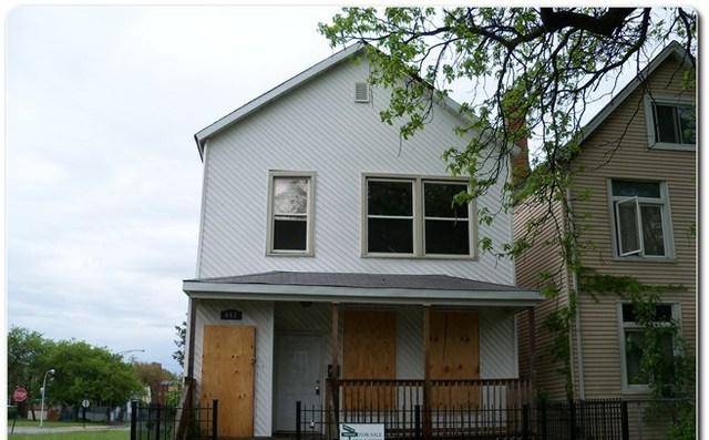 662 W 62nd St., Chicago, IL 60621