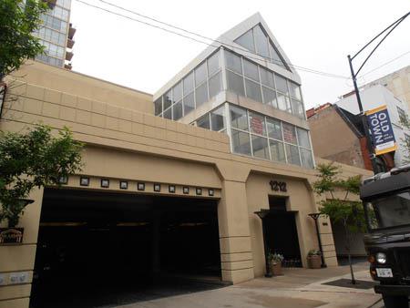 1212 N Lasalle St. #2509, Chicago, IL 60610