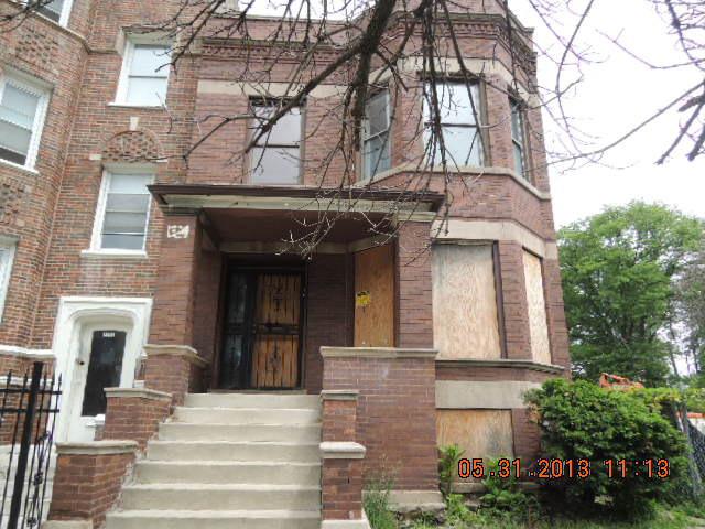 2226 W Garfield Blvd., Chicago, IL 60609