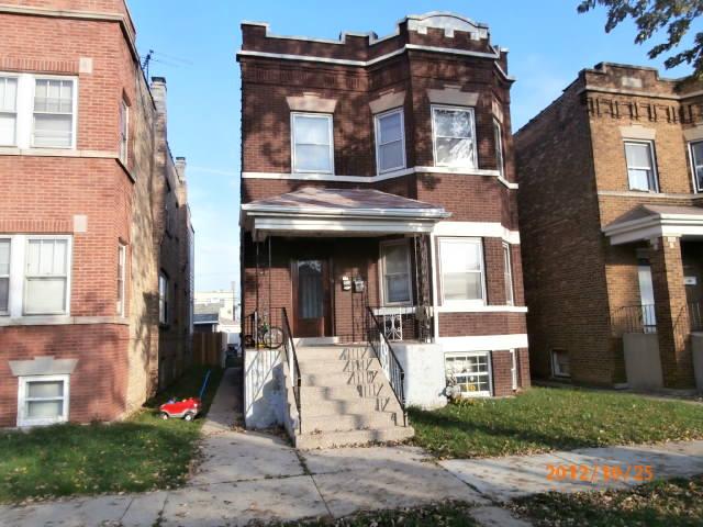 1509 S 61st Ave., Cicero, IL 60804