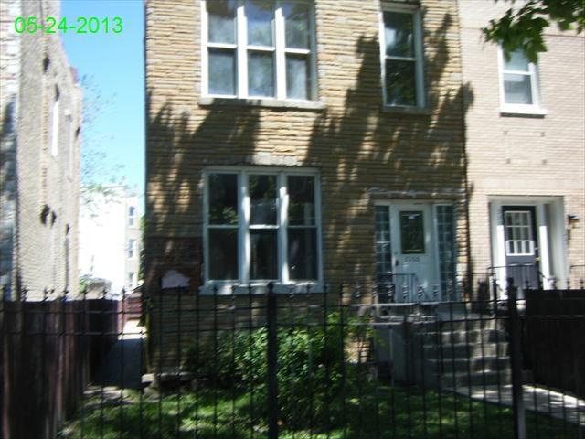 3308 W Lemoyne St., Chicago, IL 60651