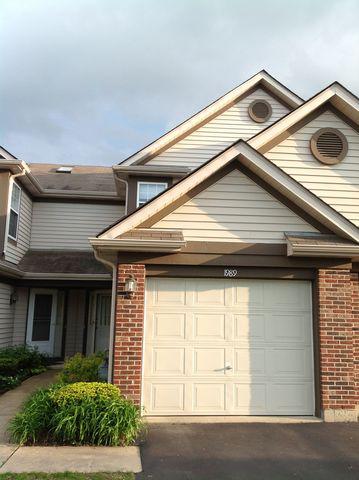 1989 Persimmon Ct., Schaumburg, IL 60193