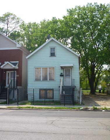 4756 S Racine Ave., Chicago, IL 60609