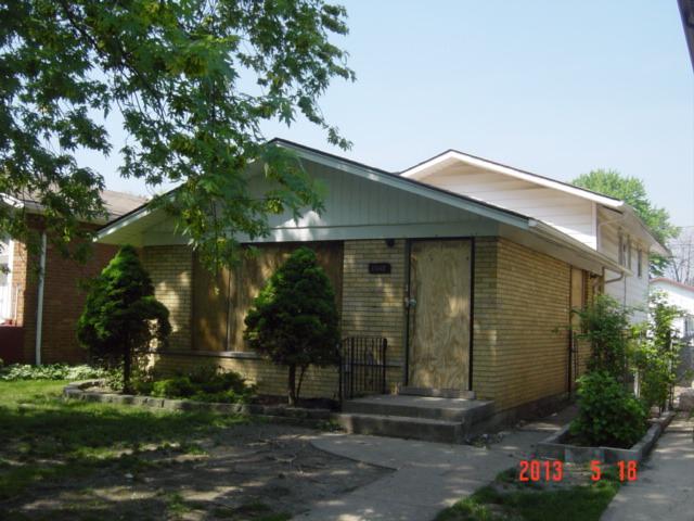 11542 S Laflin St., Chicago, IL 60643