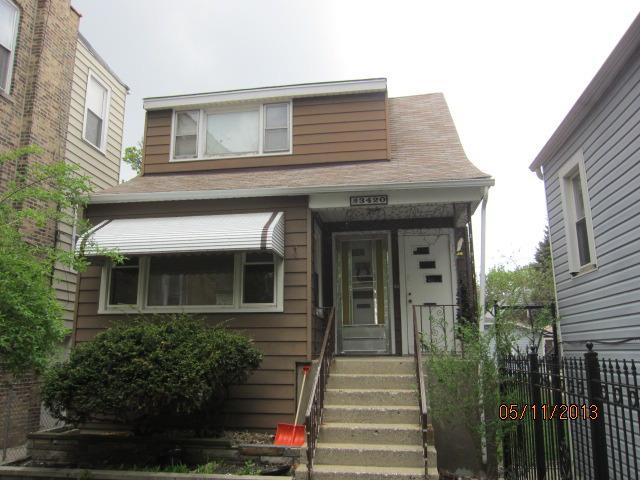 3420 N Keeler Ave., Chicago, IL 60641