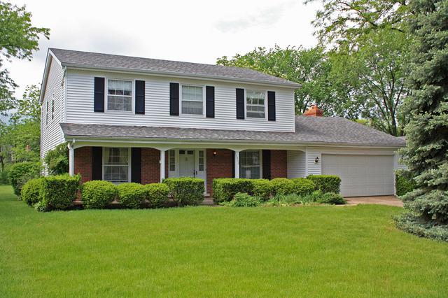 1862 Glencoe St., Wheaton, IL 60187