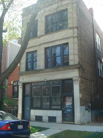 2037 W Iowa St. #2, Chicago, IL 60622
