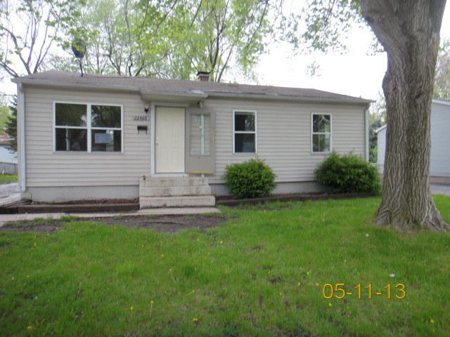 22408 Clyde Ave., Sauk Village, IL 60411